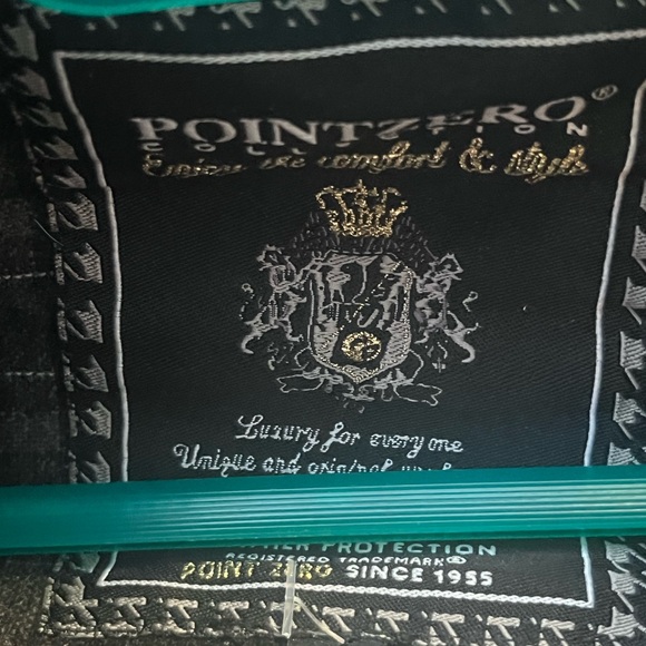 POINT ZÉRO JACKET - Picture 3 of 3